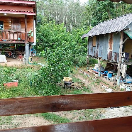Cha Bungalow Ko Yao Noi Exterior foto
